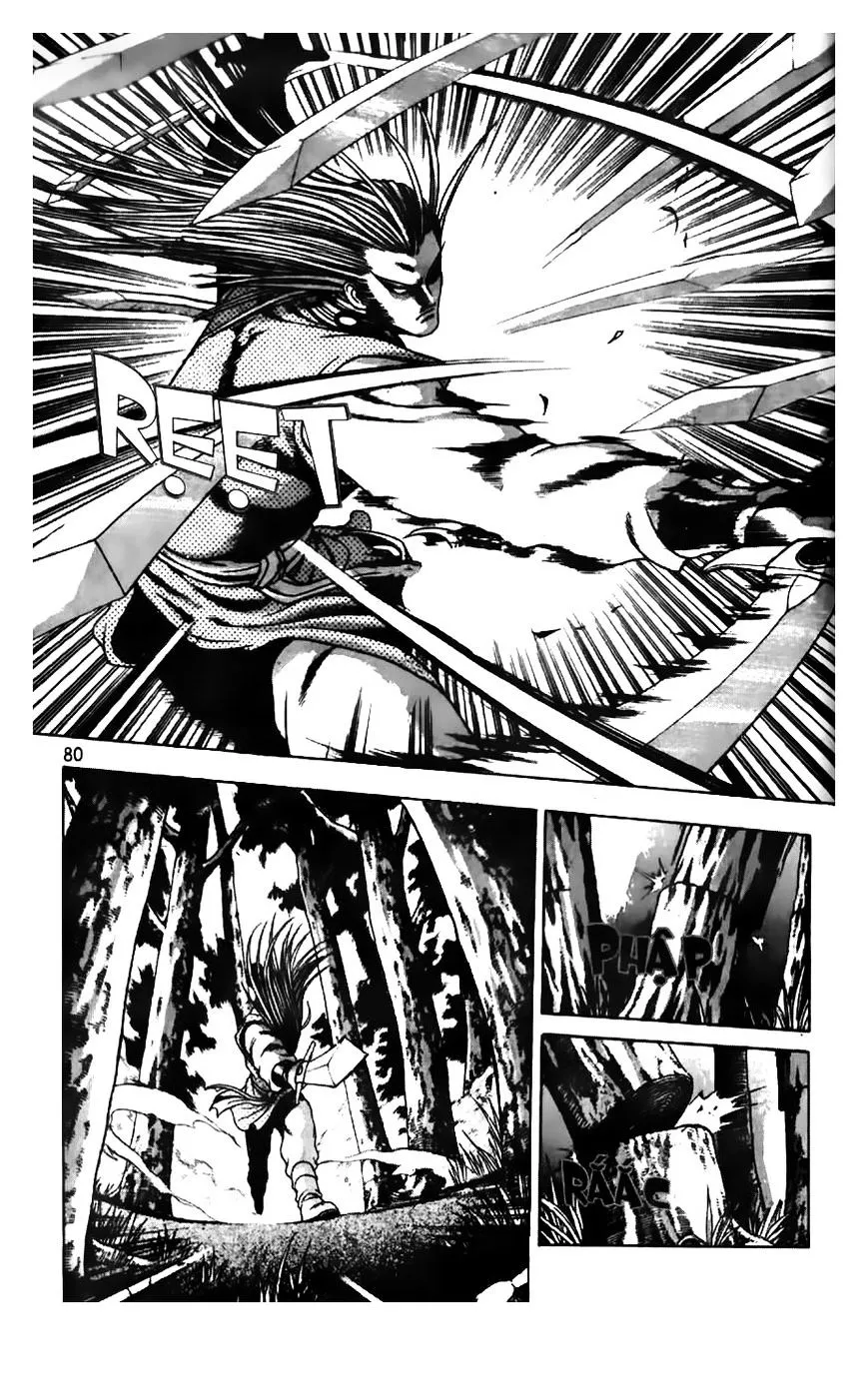 Ruler Of The Land Chapter 180 page 9 - 