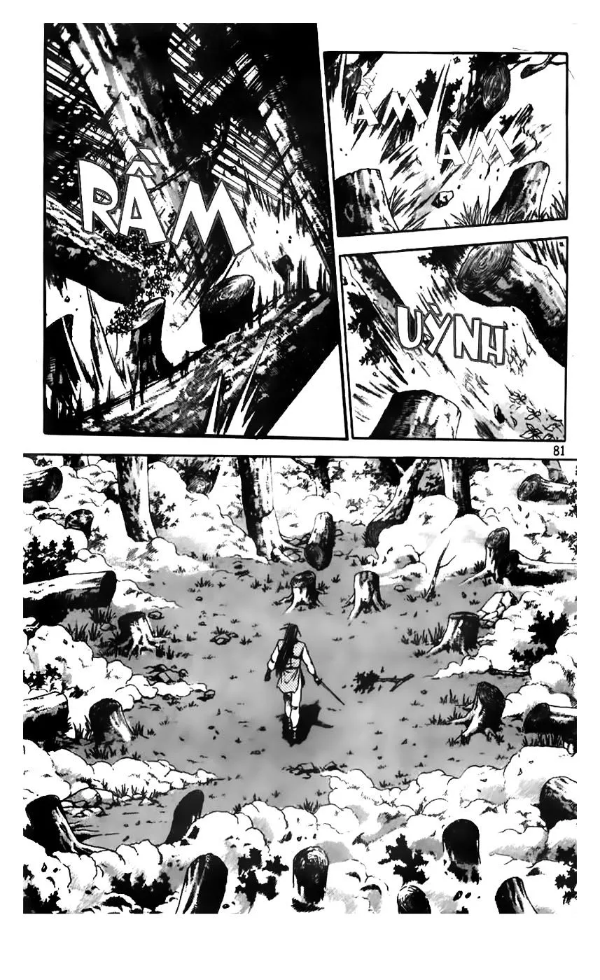 Ruler Of The Land Chapter 180 page 10 - 