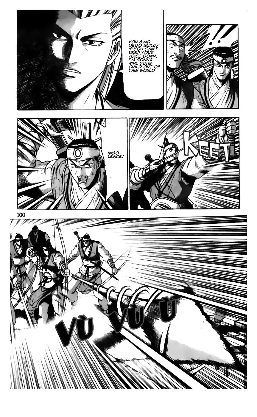 Ruler Of The Land Chapter 181 page 2 - 