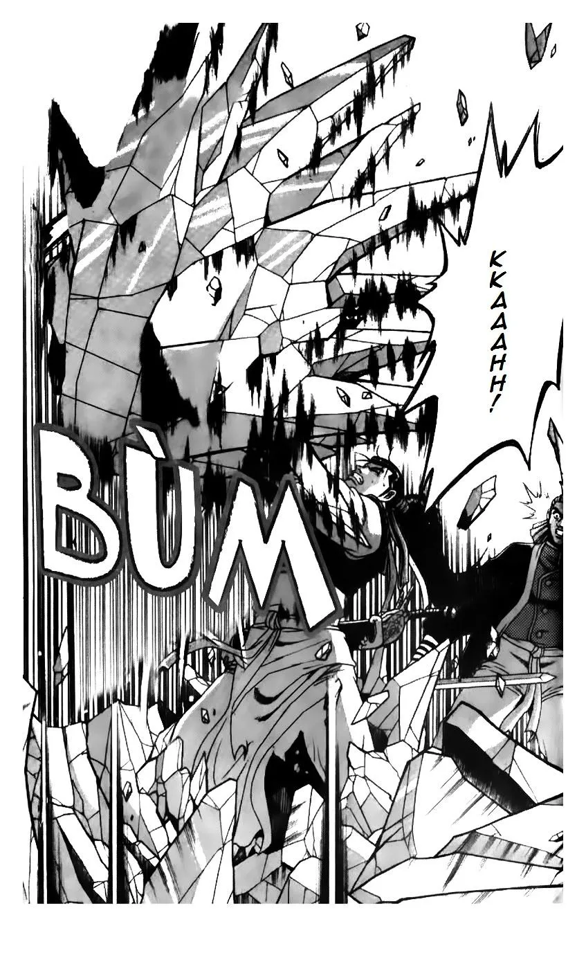 Ruler Of The Land Chapter 183 page 16 - 