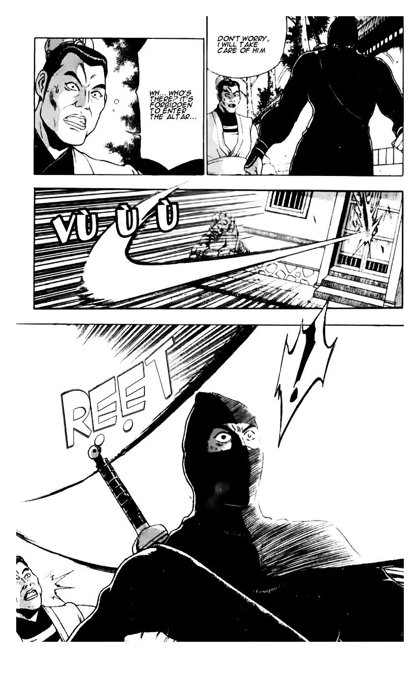 Ruler Of The Land Chapter 185 page 22 - 