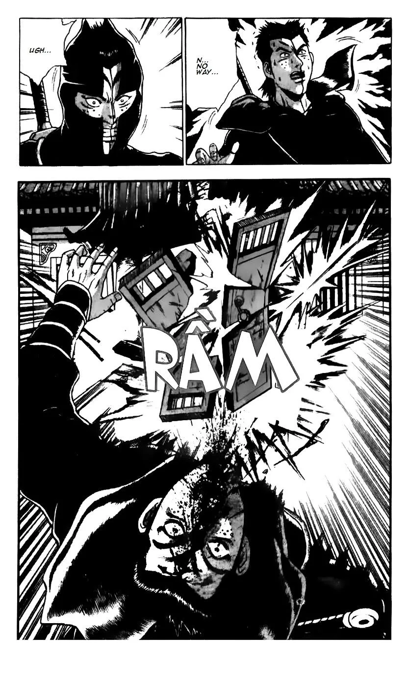 Ruler Of The Land Chapter 185 page 23 - 
