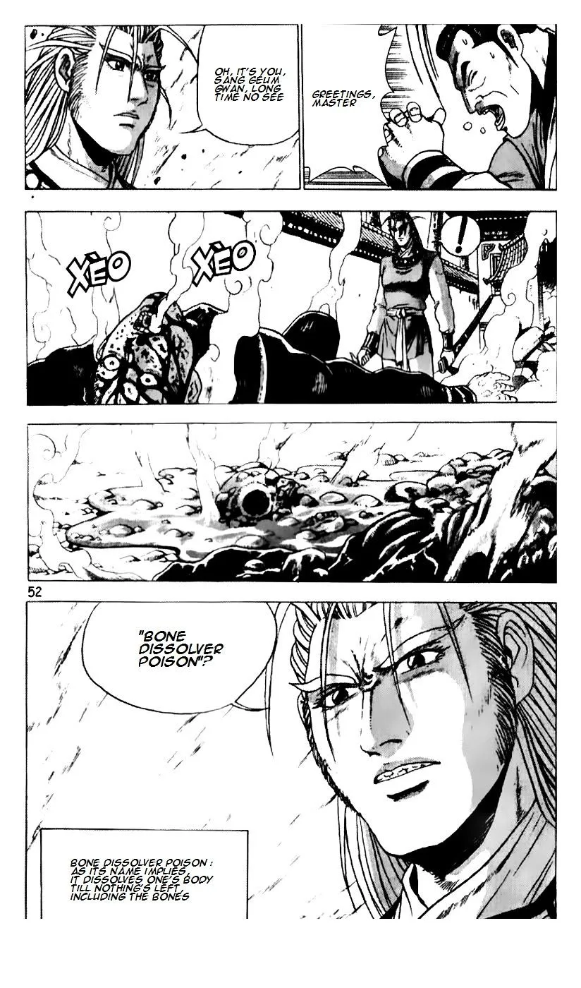 Ruler Of The Land Chapter 186 page 2 - 