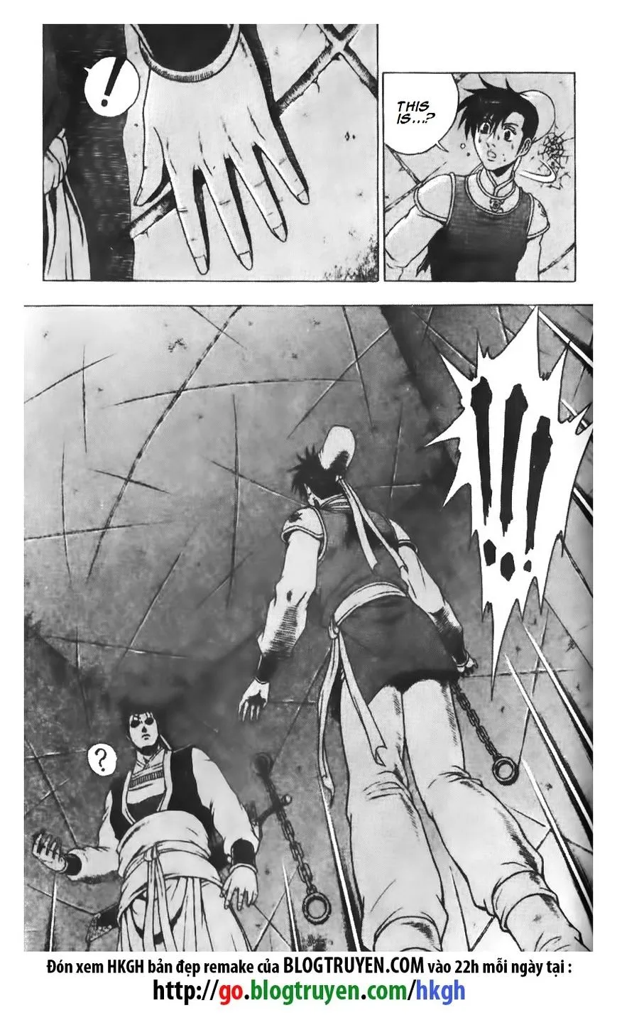 Ruler Of The Land Chapter 188 page 2 - 