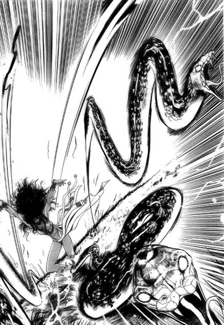 Ruler Of The Land Chapter 19 page 32 - 