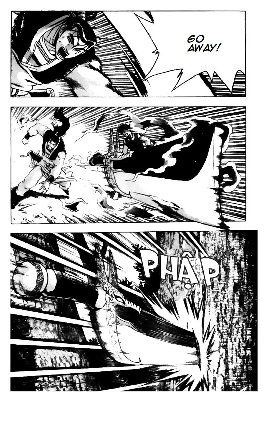 Ruler Of The Land Chapter 190 page 20 - 