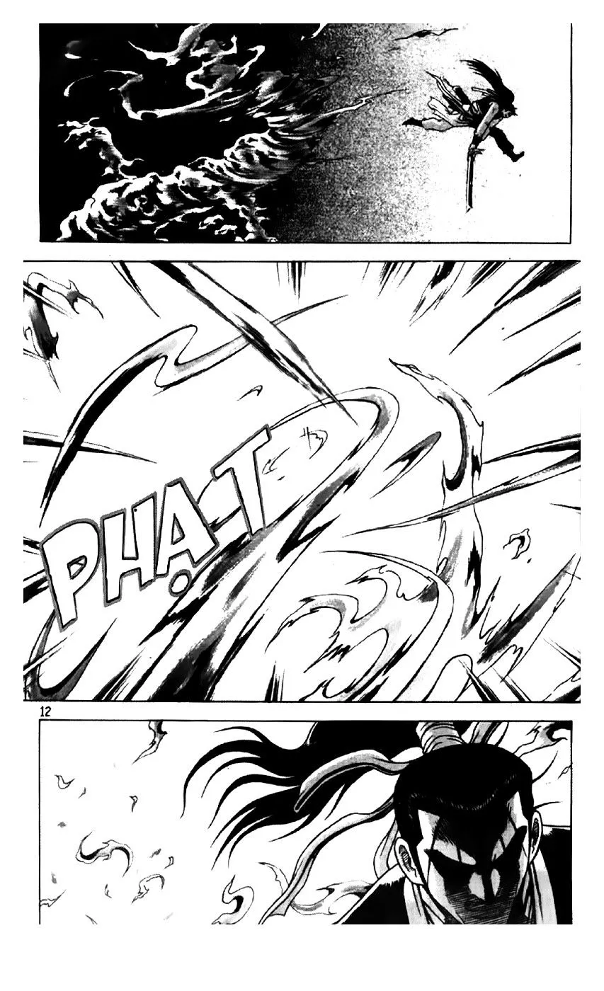 Ruler Of The Land Chapter 191 page 12 - 