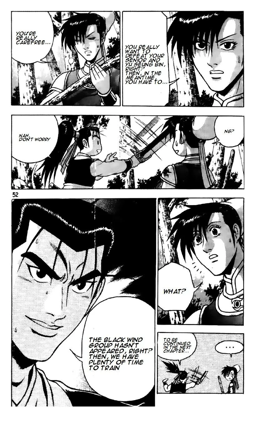 Ruler Of The Land Chapter 192 page 24 - 