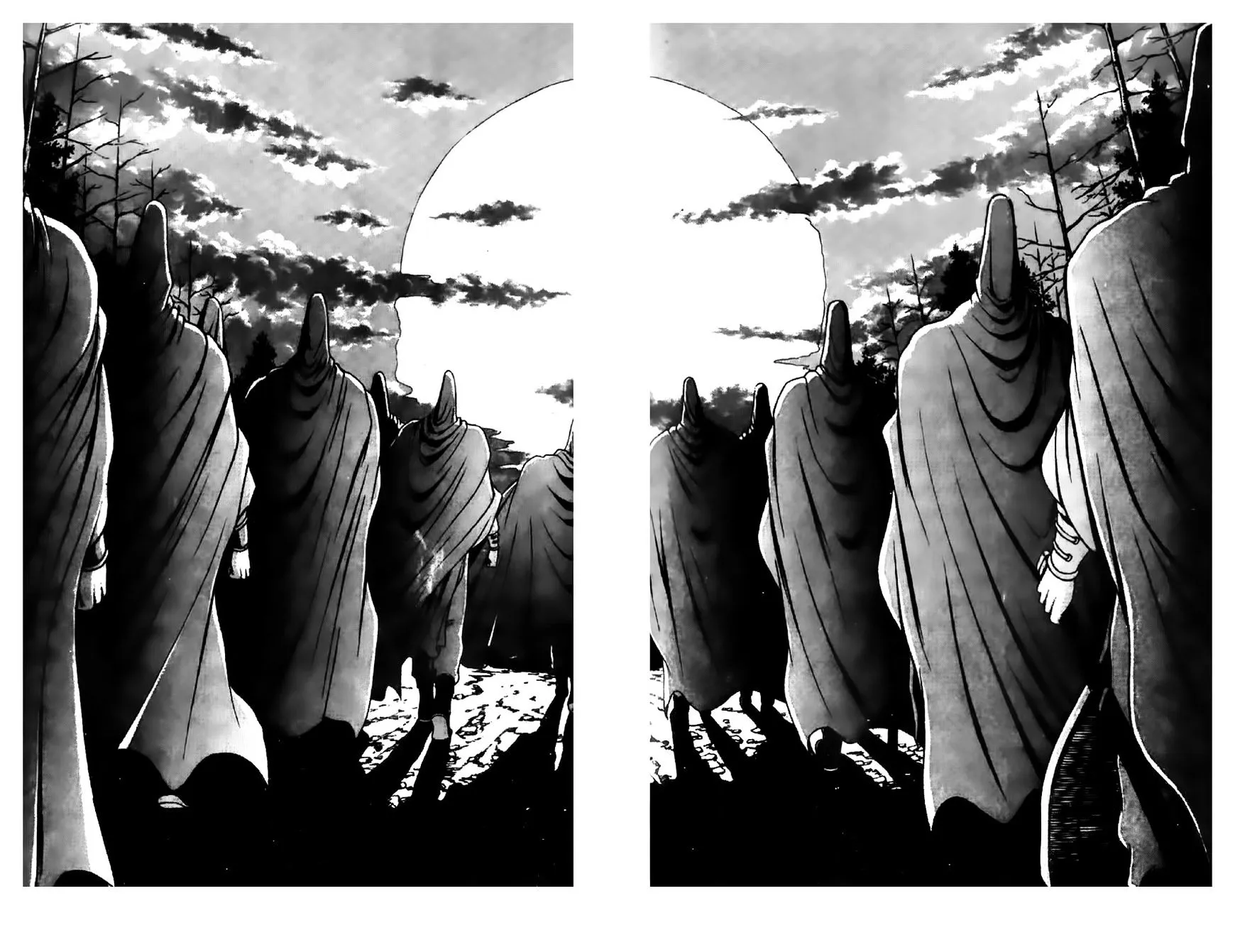 Ruler Of The Land Chapter 193 page 26 - 
