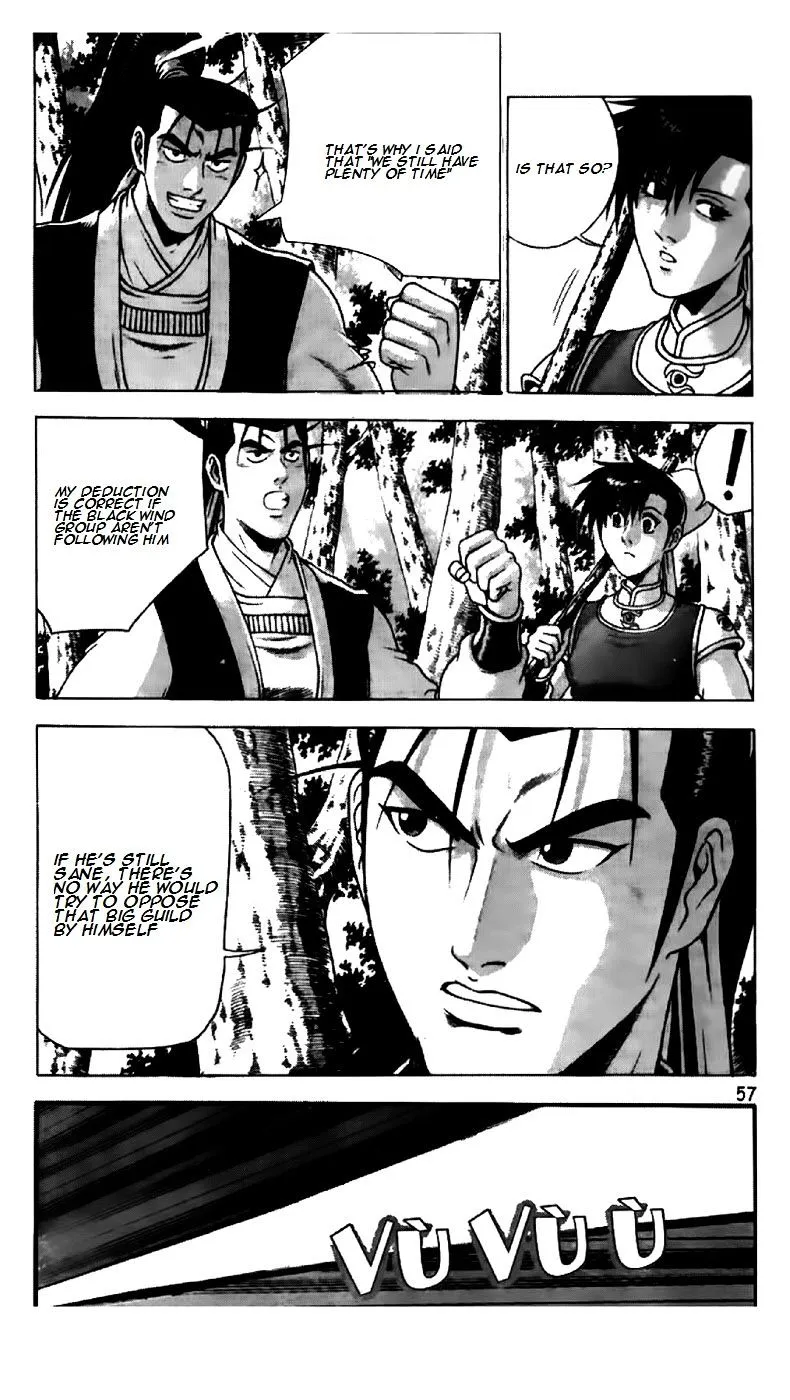 Ruler Of The Land Chapter 193 page 5 - 