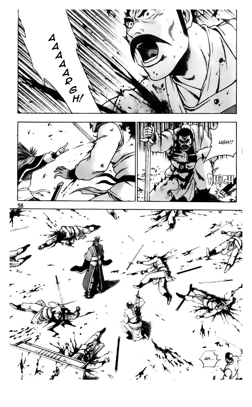 Ruler Of The Land Chapter 193 page 6 - 