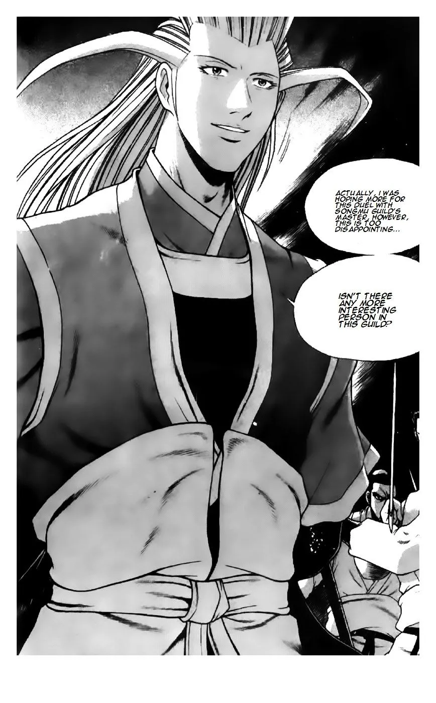 Ruler Of The Land Chapter 199 page 24 - 