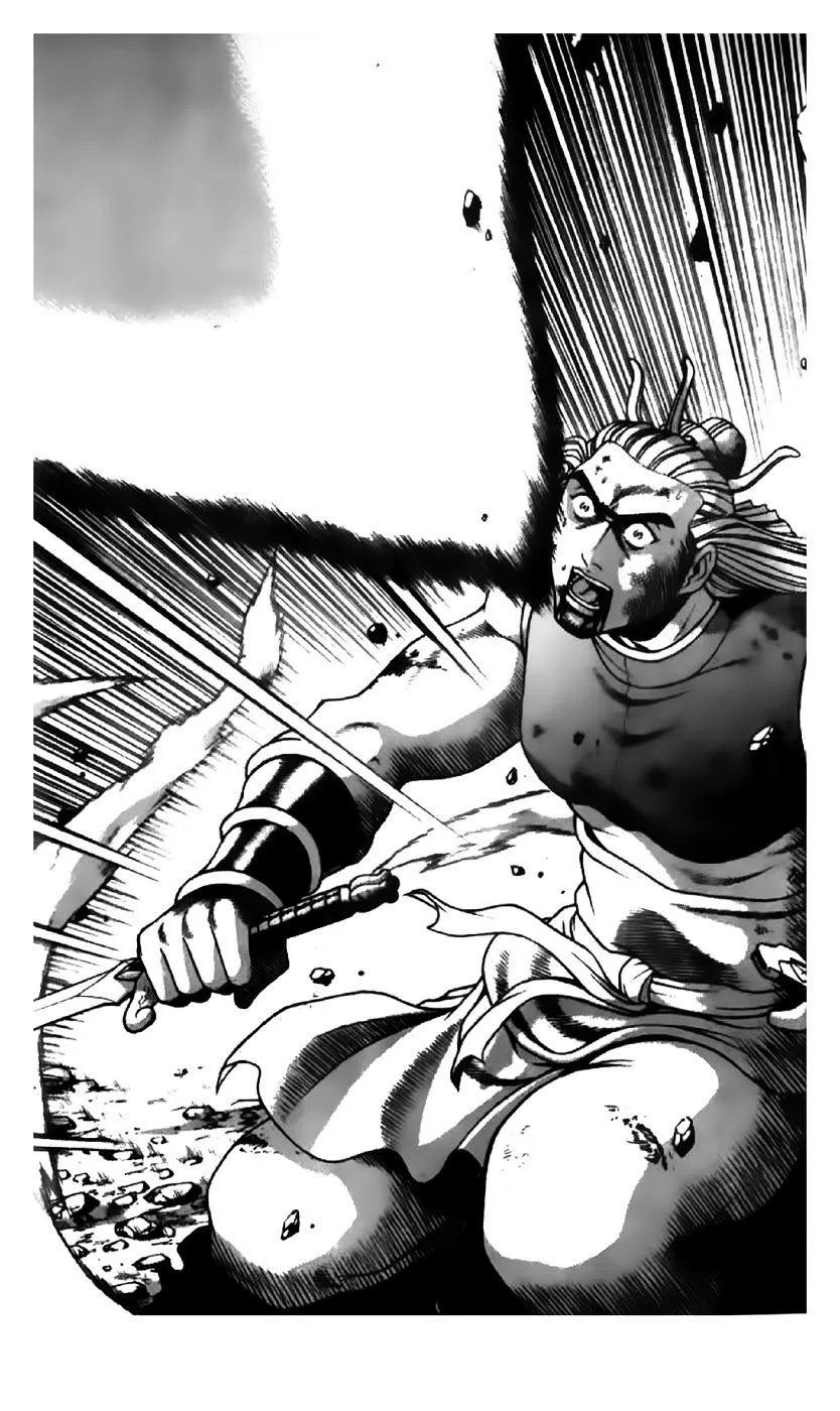 Ruler Of The Land Chapter 199 page 10 - 