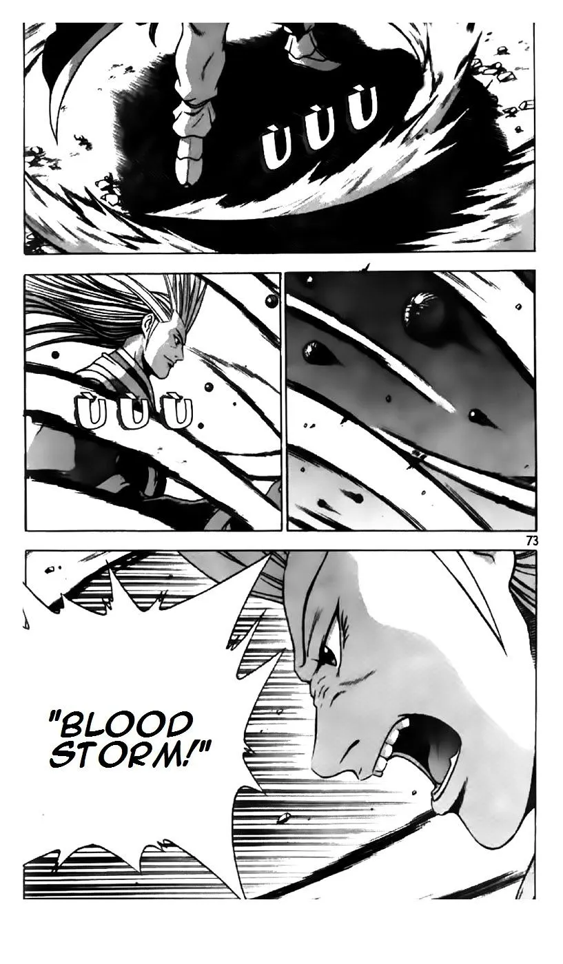 Ruler Of The Land Chapter 200 page 19 - 