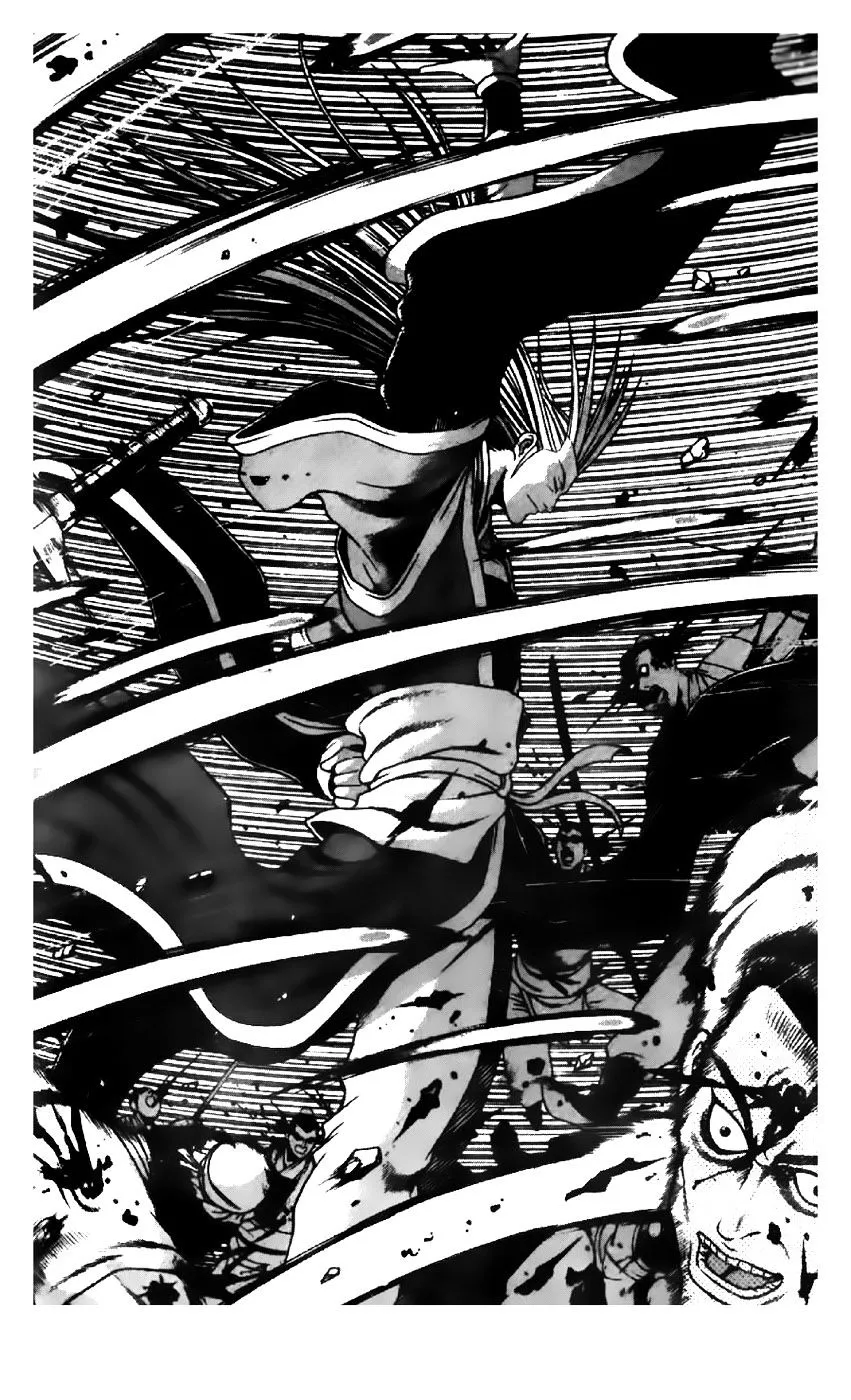 Ruler Of The Land Chapter 200 page 24 - 
