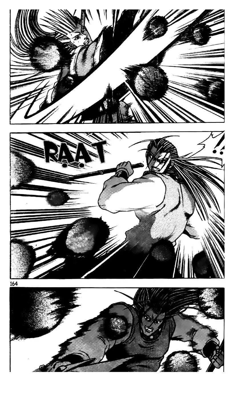 Ruler Of The Land Chapter 203 page 30 - 