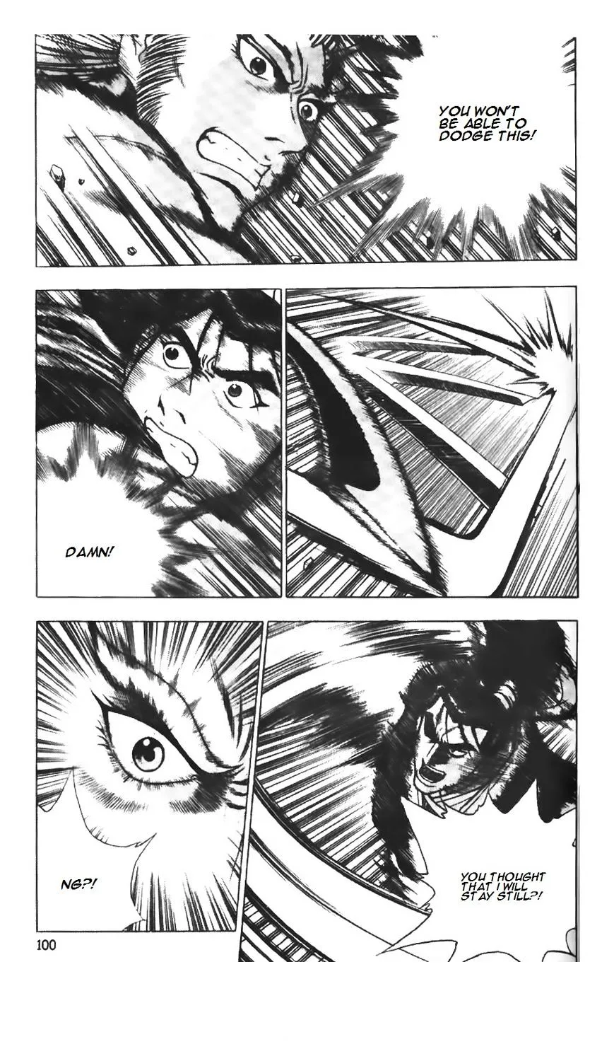 Ruler Of The Land Chapter 208 page 18 - 
