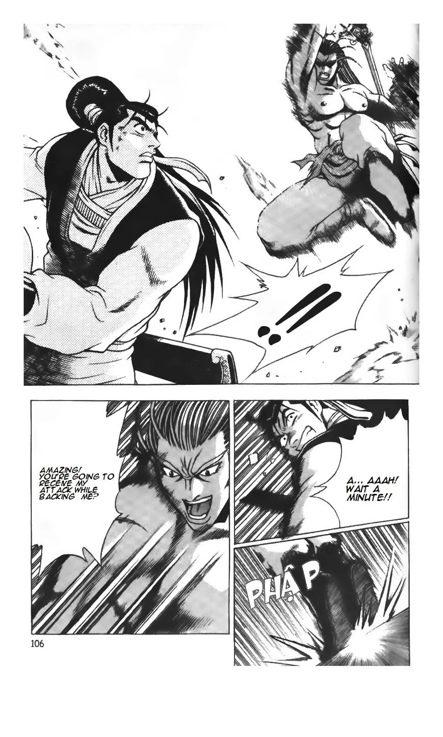Ruler Of The Land Chapter 208 page 25 - 