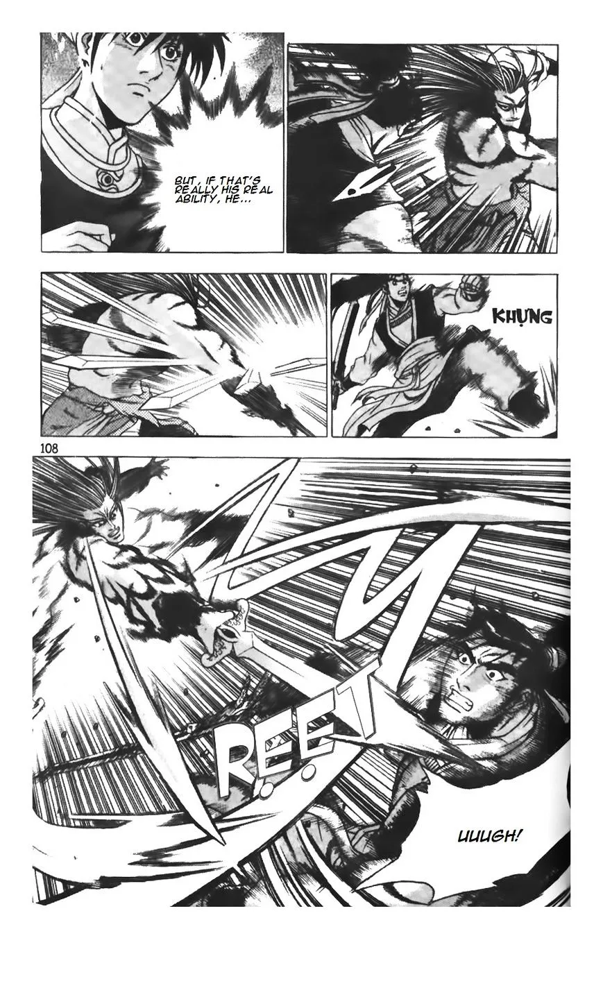 Ruler Of The Land Chapter 209 page 1 - 