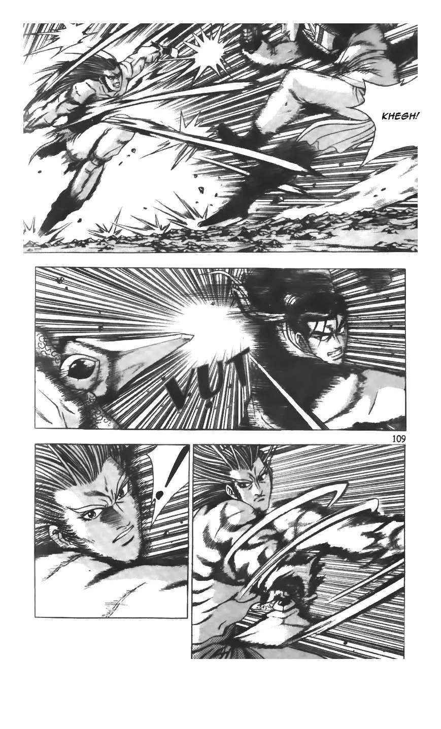 Ruler Of The Land Chapter 209 page 2 - 