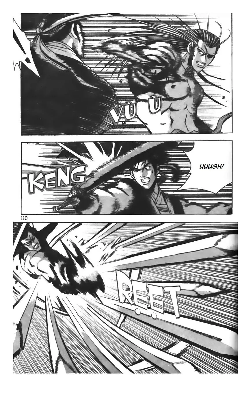 Ruler Of The Land Chapter 209 page 3 - 