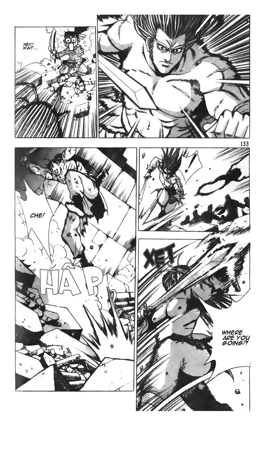 Ruler Of The Land Chapter 209 page 25 - 
