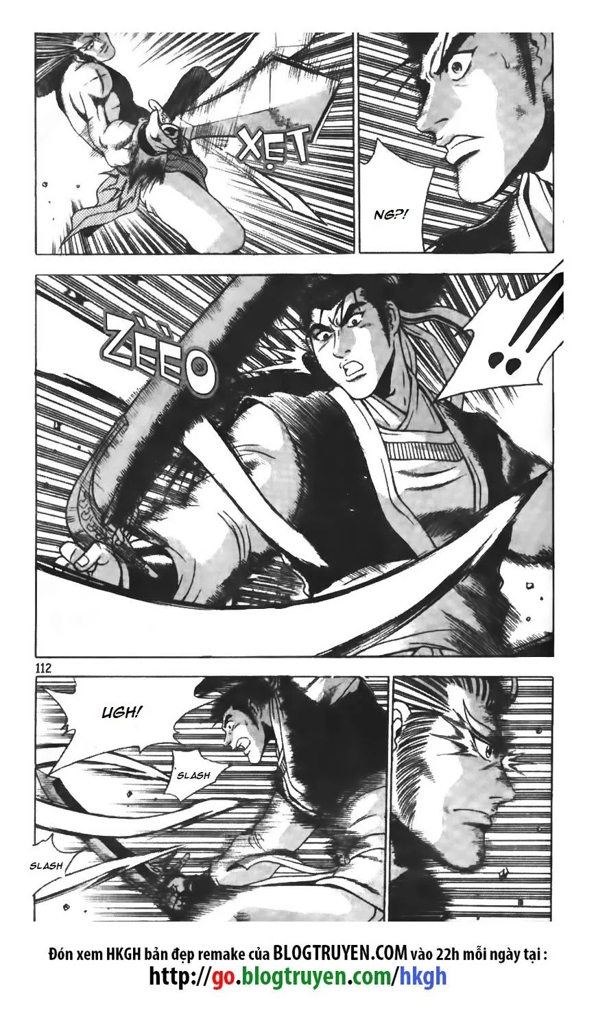 Ruler Of The Land Chapter 209 page 5 - 
