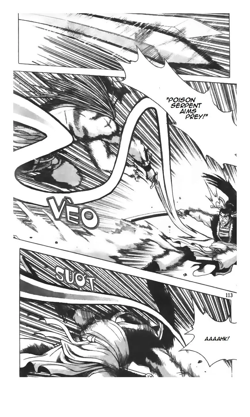 Ruler Of The Land Chapter 209 page 6 - 