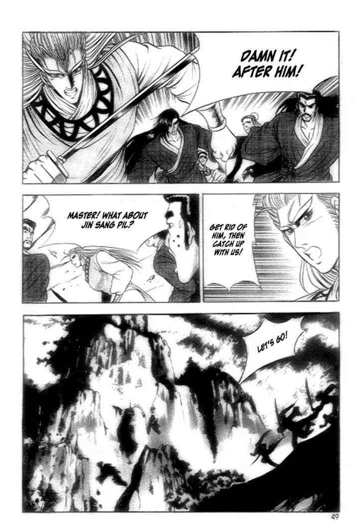 Ruler Of The Land Chapter 21 page 26 - 