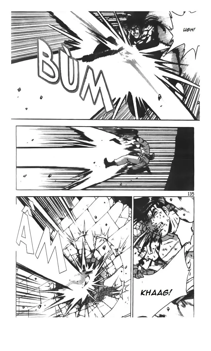 Ruler Of The Land Chapter 210 page 2 - 