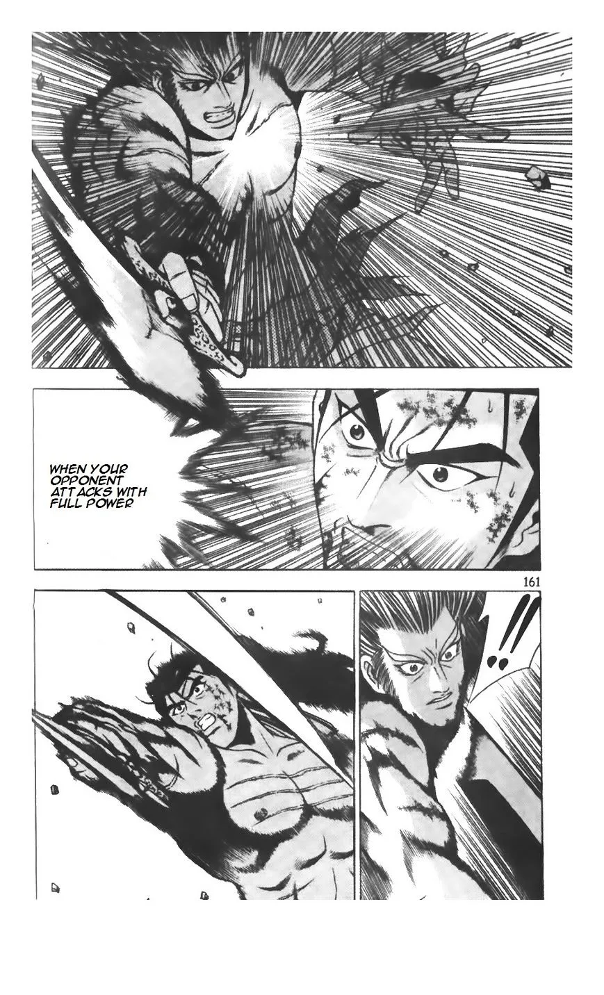 Ruler Of The Land Chapter 210 page 28 - 