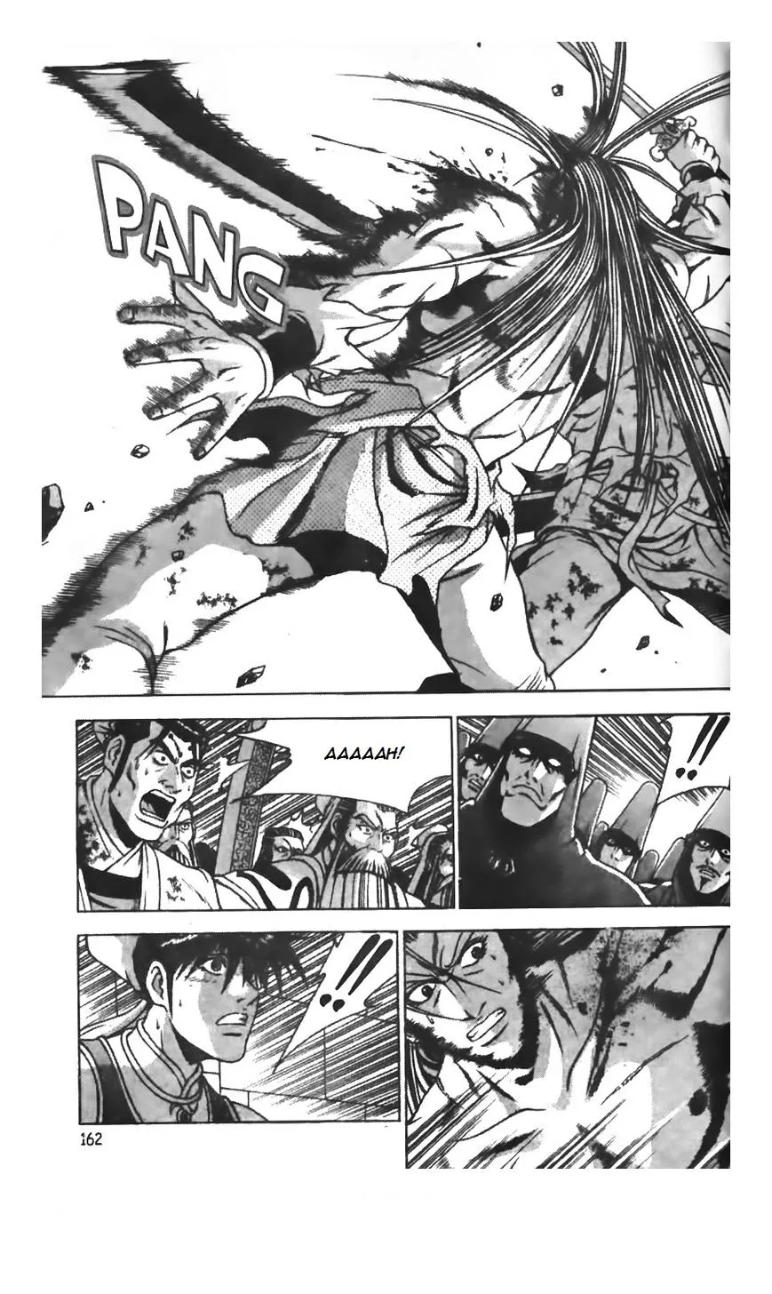 Ruler Of The Land Chapter 210 page 29 - 