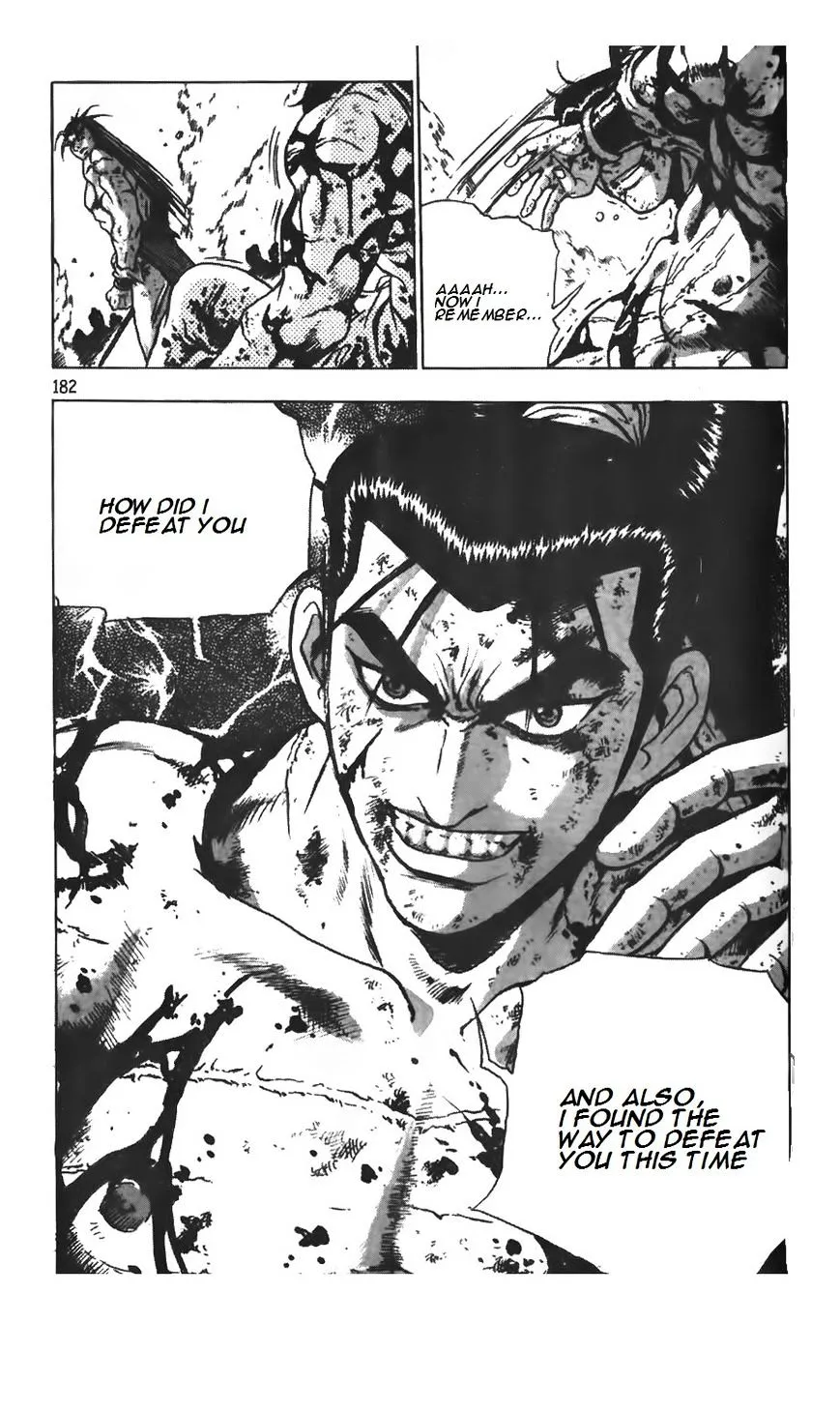 Ruler Of The Land Chapter 211 page 19 - 