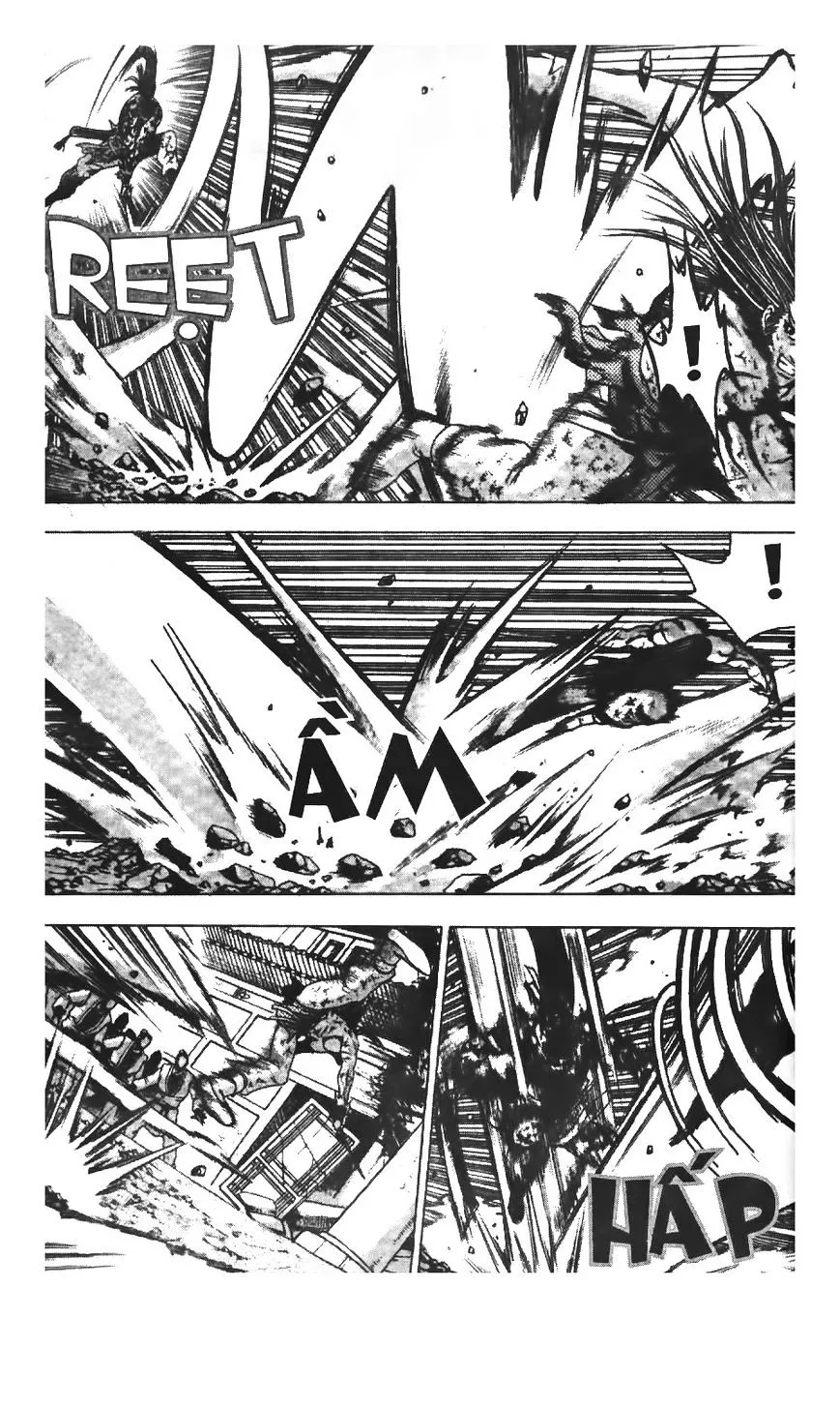 Ruler Of The Land Chapter 212 page 27 - 