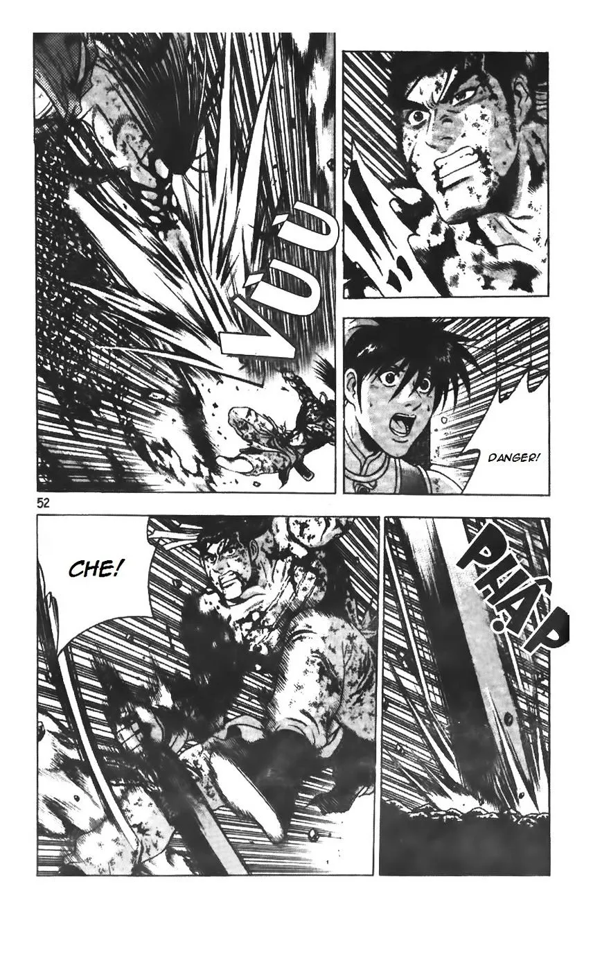 Ruler Of The Land Chapter 213 page 23 - 