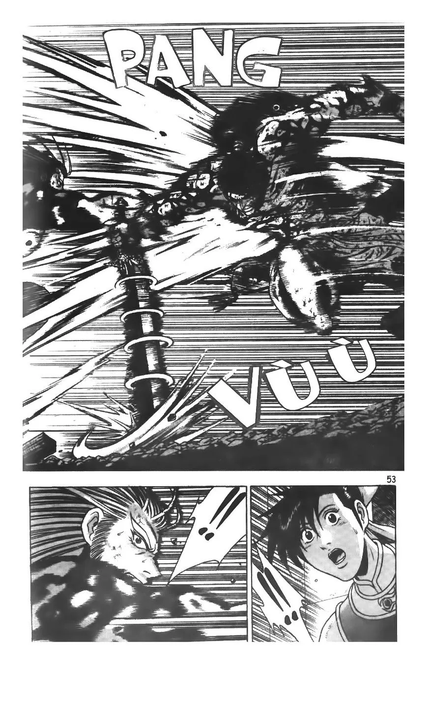 Ruler Of The Land Chapter 213 page 24 - 