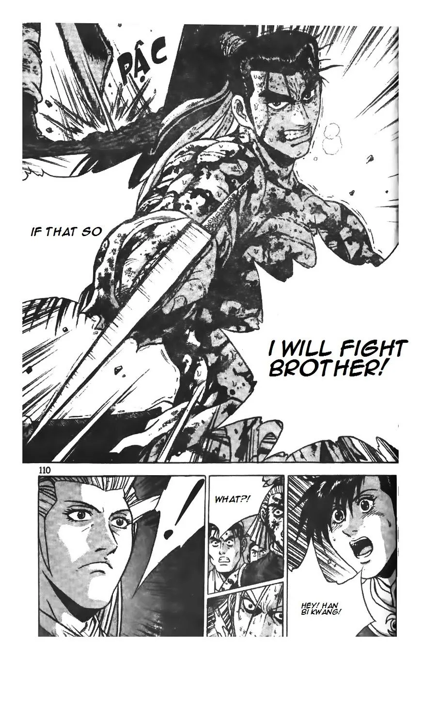 Ruler Of The Land Chapter 215 page 23 - 