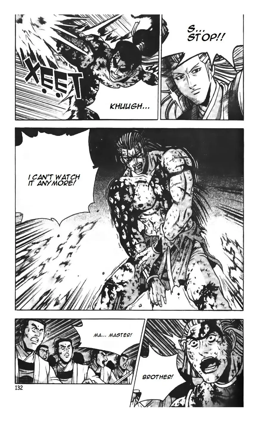 Ruler Of The Land Chapter 216 page 26 - 