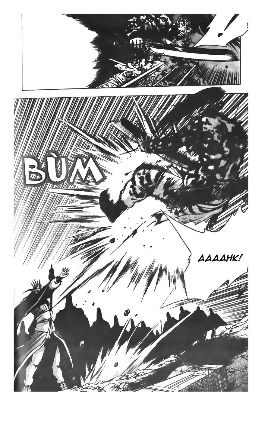 Ruler Of The Land Chapter 216 page 6 - 