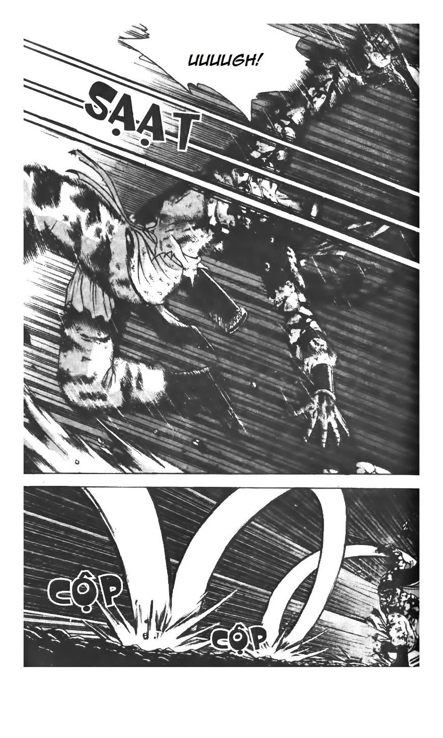Ruler Of The Land Chapter 217 page 6 - 