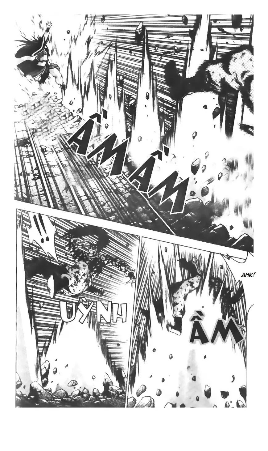 Ruler Of The Land Chapter 218 page 13 - 