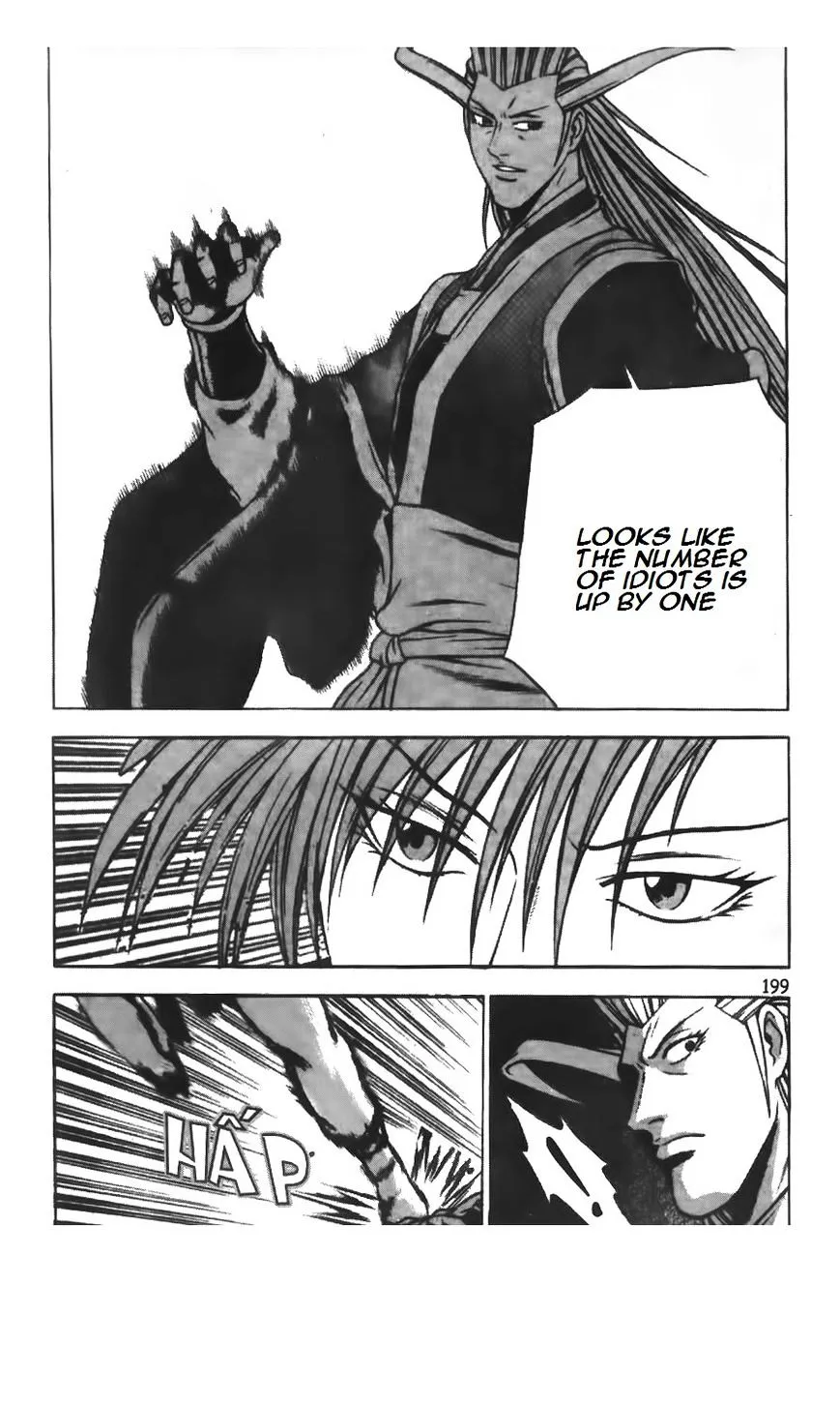 Ruler Of The Land Chapter 218 page 30 - 