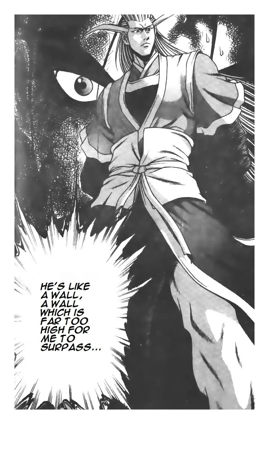 Ruler Of The Land Chapter 218 page 8 - 