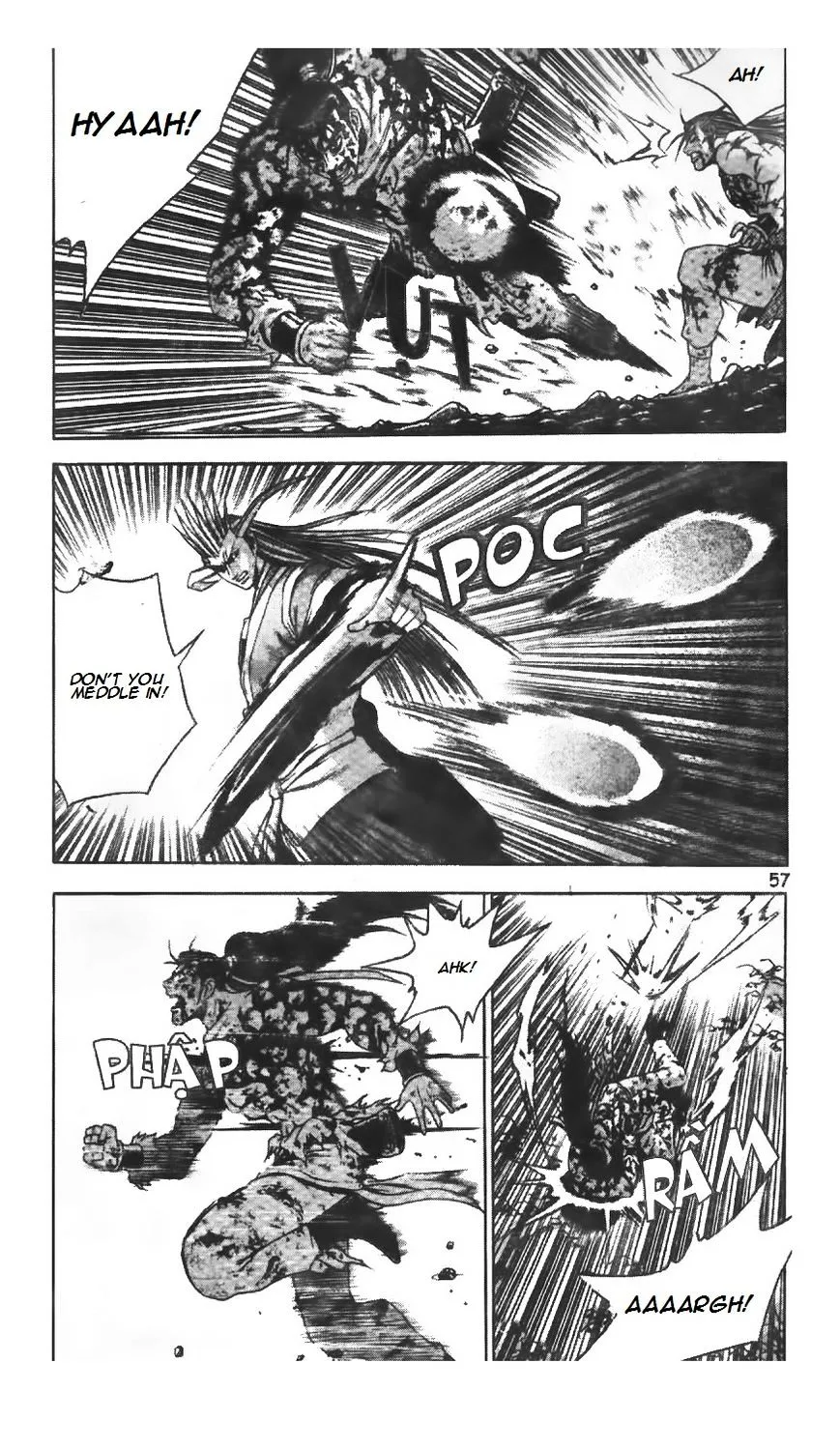 Ruler Of The Land Chapter 221 page 18 - 