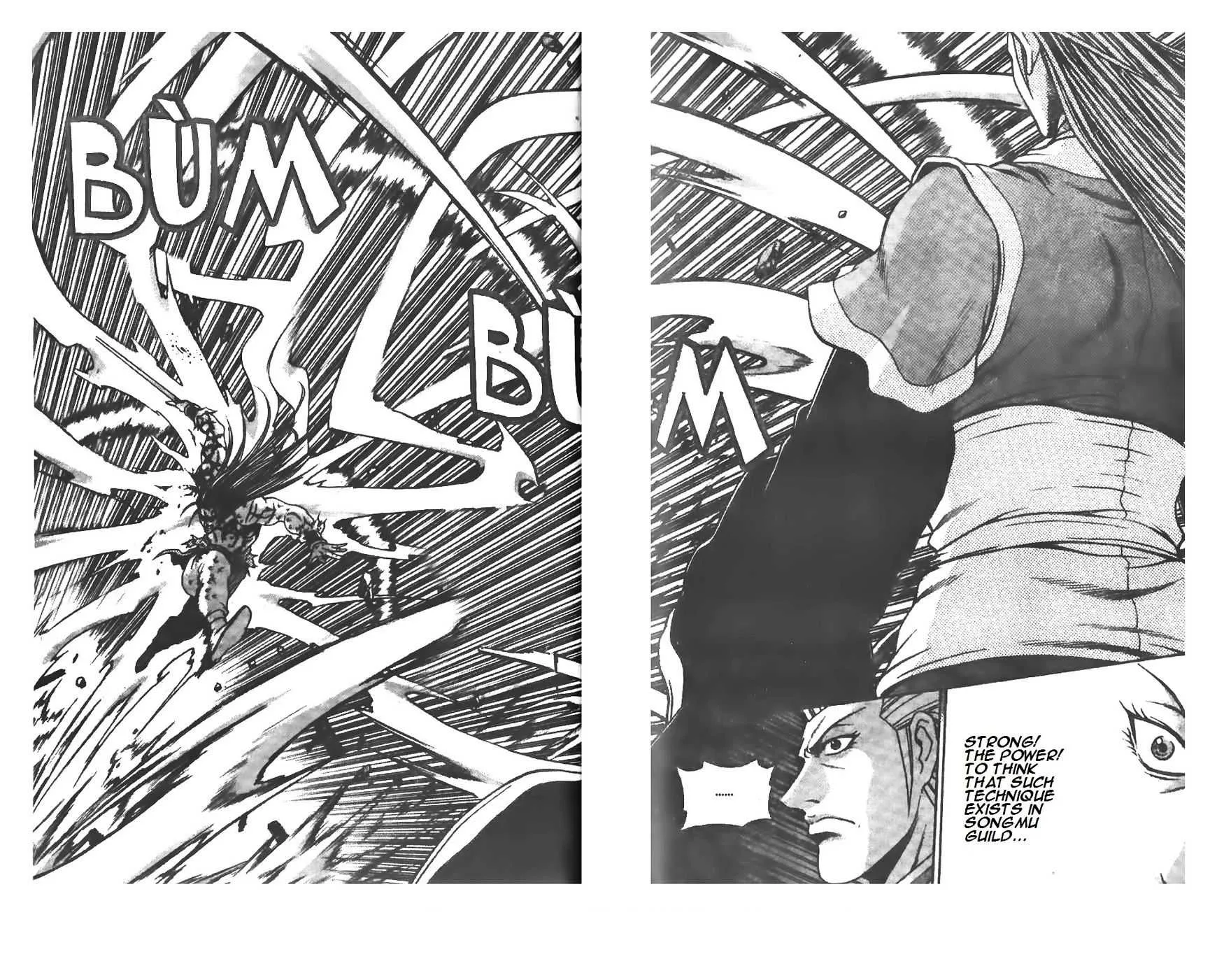 Ruler Of The Land Chapter 222 page 5 - 