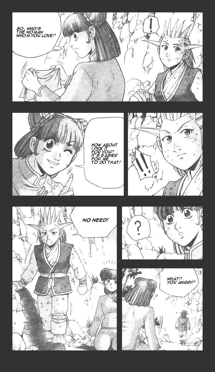 Ruler Of The Land Chapter 223 page 24 - 