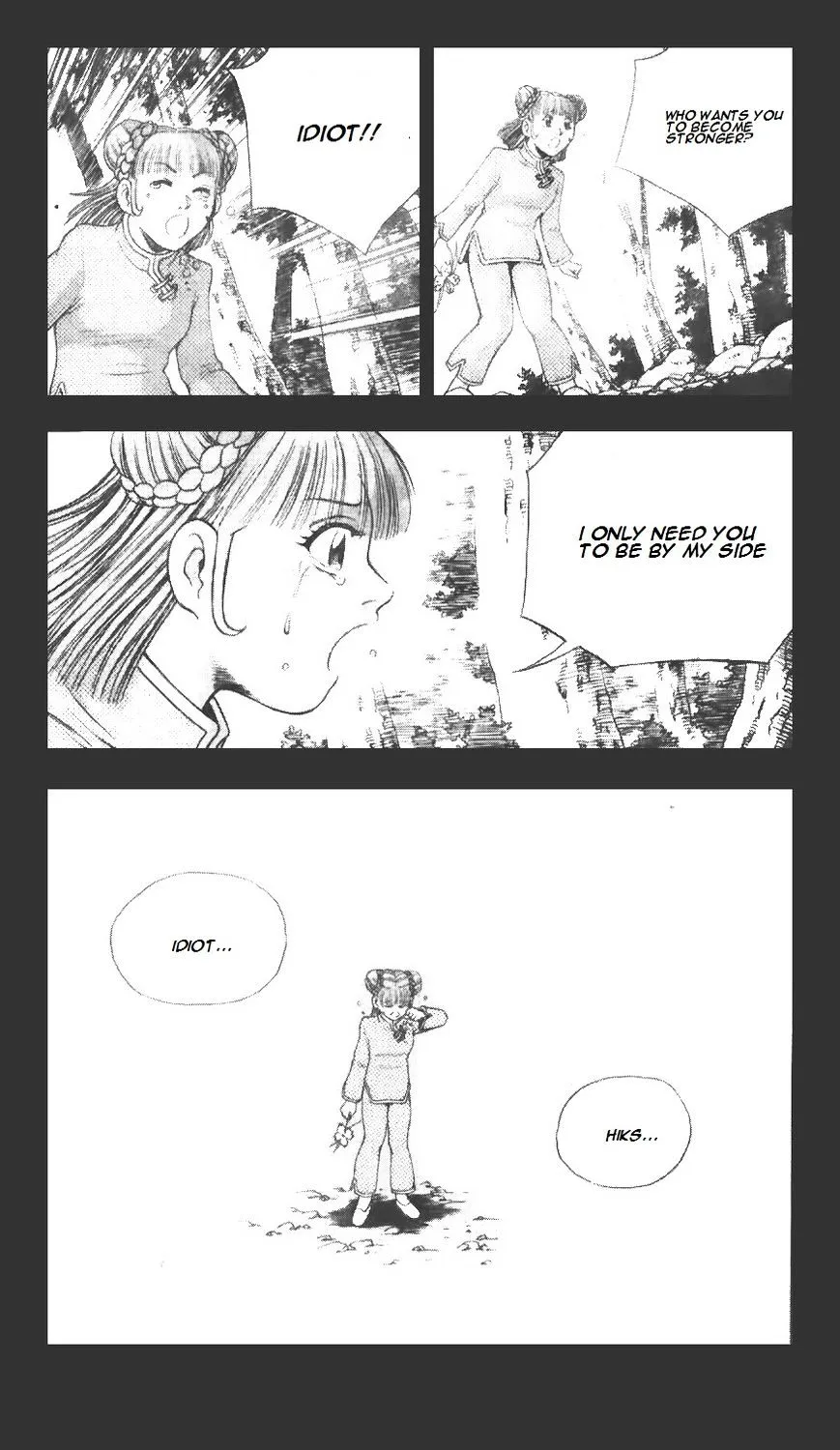 Ruler Of The Land Chapter 223 page 44 - 