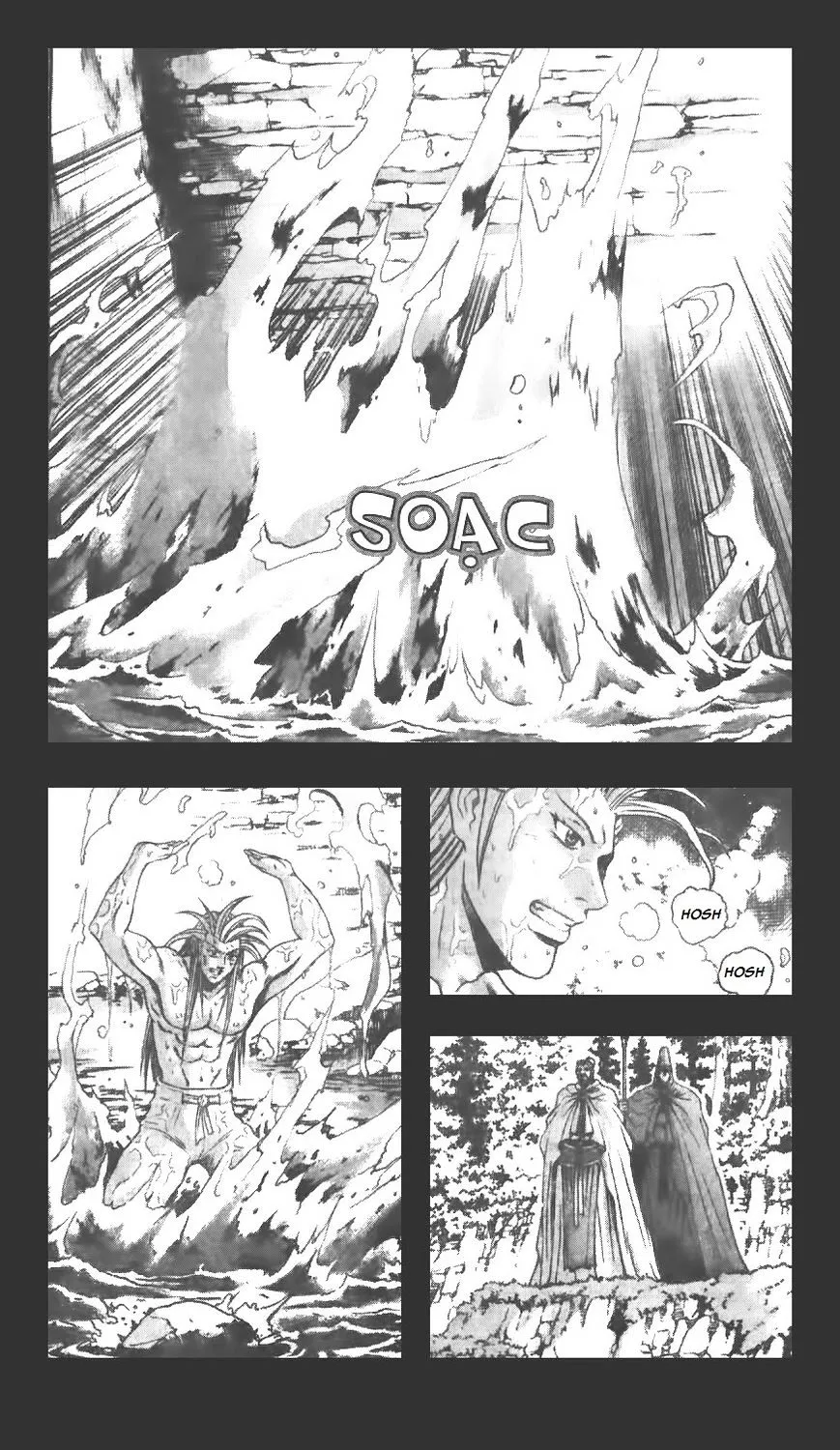 Ruler Of The Land Chapter 223 page 48 - 