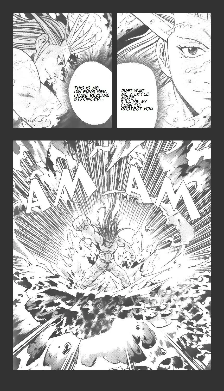 Ruler Of The Land Chapter 223 page 54 - 