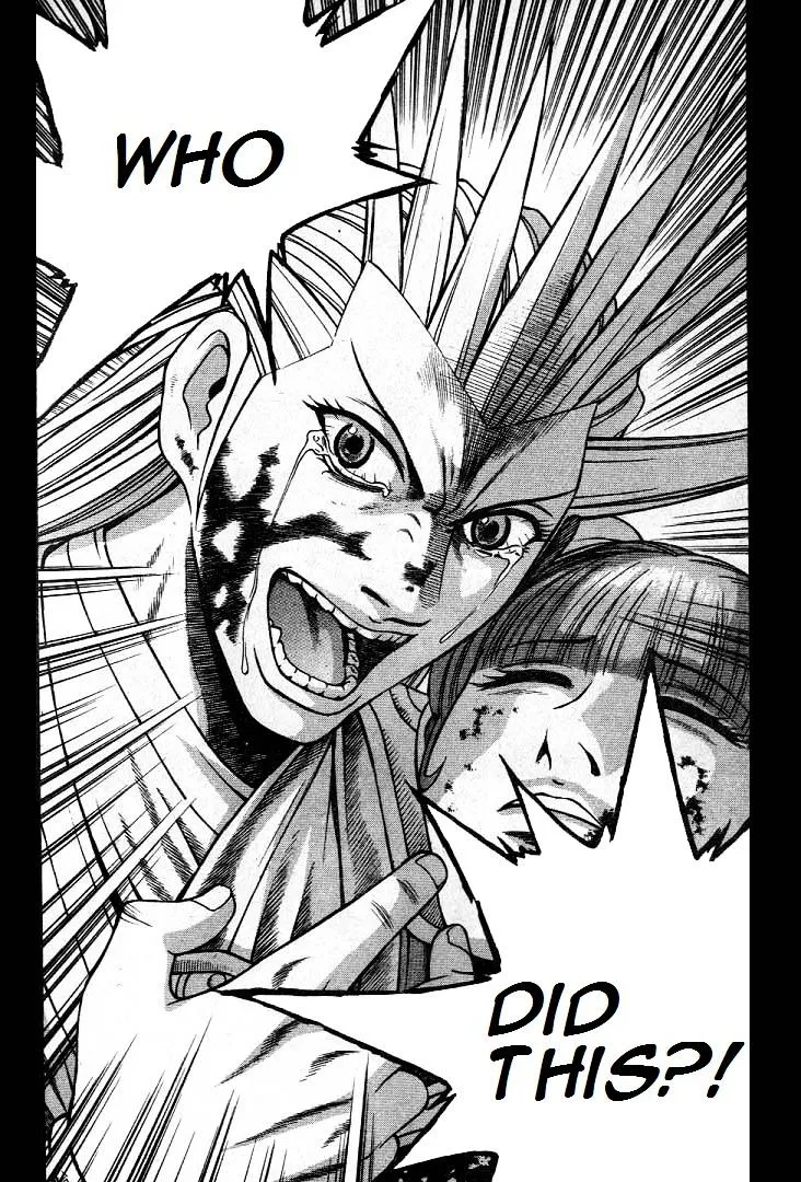 Ruler Of The Land Chapter 224 page 6 - 